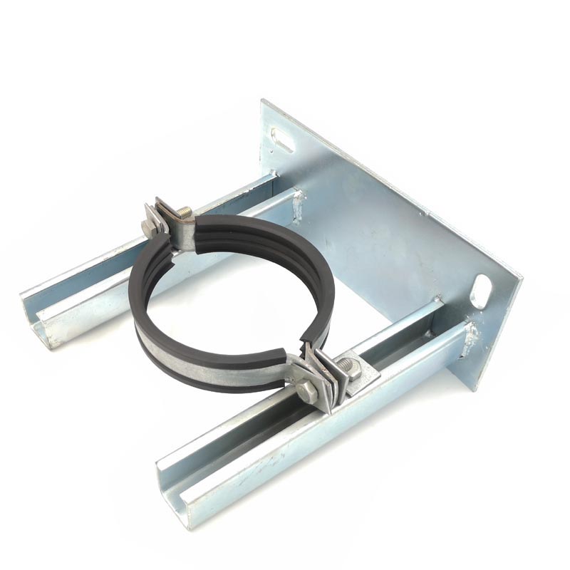 The new product of Stand Pipe Slide Bracket is designed and 